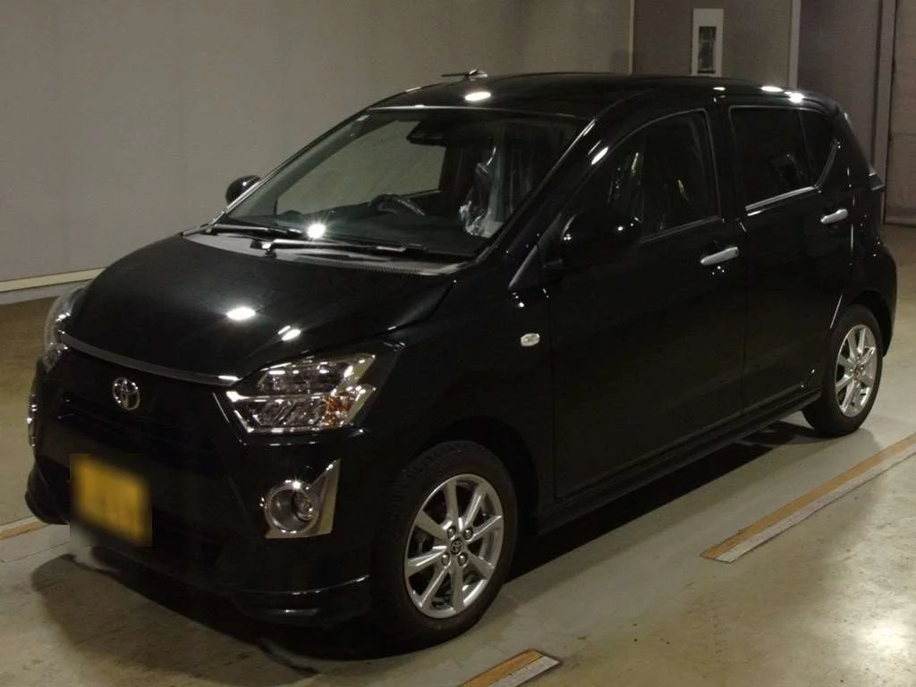 Toyota Pixis Epoch LA350A 2024
